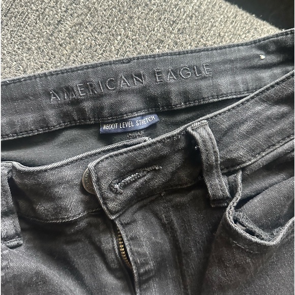 AE JEGGING - Picture 2 of 5